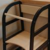 foldable-kitchen-tower-with-removable-rail-duplicate-c3fe162b.jpg Transformable Kitchen Tower - Sleekstep, Convertible 2-in-1
