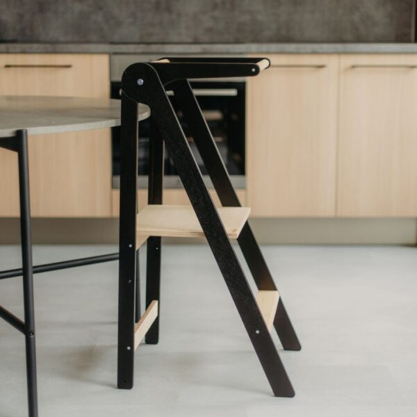 foldable-kitchen-tower-with-removable-rail-e302b117.jpg Foldable Kitchen Tower With Removable Rail