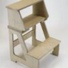 Folding Seat And Climbing Helper