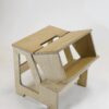Folding Seat And Climbing Helper