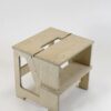 Folding Seat And Climbing Helper