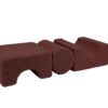 meowbaby-bearly-shape-set-with-3-elements-brown-1703581b.jpg MeowBaby® Bearly Shape Set with 3 Elements - Brown