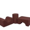 meowbaby-bearly-shape-set-with-3-elements-brown-bfa1680a.jpg MeowBaby® Bearly Shape Set with 3 Elements - Brown