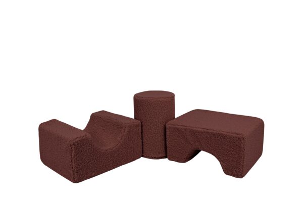 meowbaby-bearly-shape-set-with-3-elements-brown-bfa1680a.jpg MeowBaby® Bearly Shape Set with 3 Elements - Brown