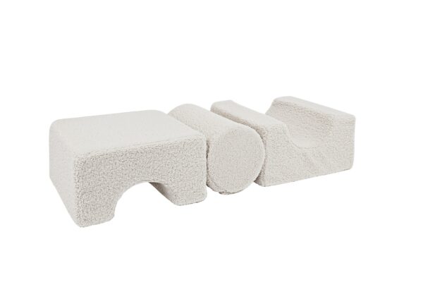meowbaby-bearly-shape-set-with-3-elements-ecru-3212b34a.jpg MeowBaby® Bearly Shape Set with 3 Elements - Ecru