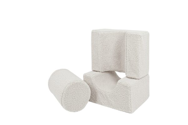 meowbaby-bearly-shape-set-with-3-elements-ecru-dc268570.jpg MeowBaby® Bearly Shape Set with 3 Elements - Ecru