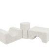 meowbaby-bearly-shape-set-with-3-elements-ecru-e724a45d.jpg MeowBaby® Bearly Shape Set with 3 Elements - Ecru