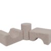 meowbaby-bearly-shape-set-with-3-elements-gray-3c270fbe.jpg MeowBaby® Bearly Shape Set with 3 Elements - Gray