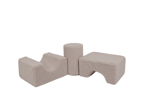 meowbaby-bearly-shape-set-with-3-elements-gray-3c270fbe.jpg MeowBaby® Bearly Shape Set with 3 Elements - Gray