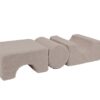 meowbaby-bearly-shape-set-with-3-elements-gray-6095a908.jpg MeowBaby® Bearly Shape Set with 3 Elements - Gray