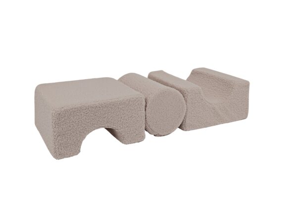 meowbaby-bearly-shape-set-with-3-elements-gray-6095a908.jpg MeowBaby® Bearly Shape Set with 3 Elements - Gray