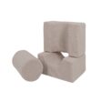 meowbaby-bearly-shape-set-with-3-elements-gray-aab291c5.jpg MeowBaby® Bearly Shape Set with 3 Elements - Gray