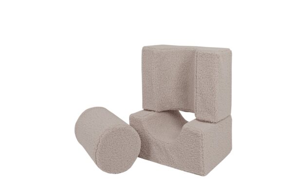 meowbaby-bearly-shape-set-with-3-elements-gray-aab291c5.jpg MeowBaby® Bearly Shape Set with 3 Elements - Gray