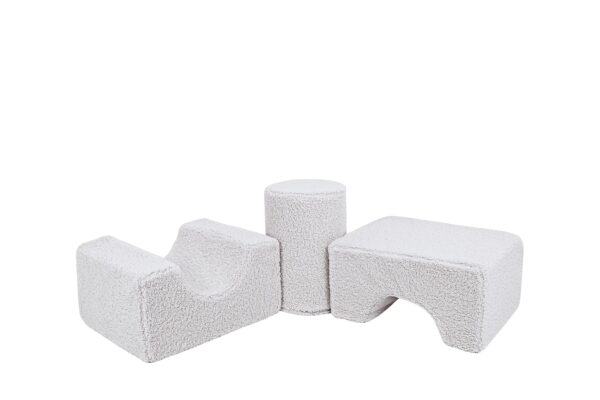 meowbaby-bearly-shape-set-with-3-elements-white-69d3887c.jpg MeowBaby® Bearly Shape Set with 3 Elements - White