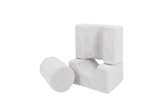 meowbaby-bearly-shape-set-with-3-elements-white-d411ad4f.jpg MeowBaby® Bearly Shape Set with 3 Elements - White