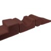 meowbaby-bearly-shape-set-with-4-elements-brown-576e9634.jpg MeowBaby® Bearly Shape Set with 4 Elements - Brown