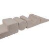 meowbaby-bearly-shape-set-with-4-elements-gray-3541ea31.jpg MeowBaby® Bearly Shape Set with 4 Elements - Gray