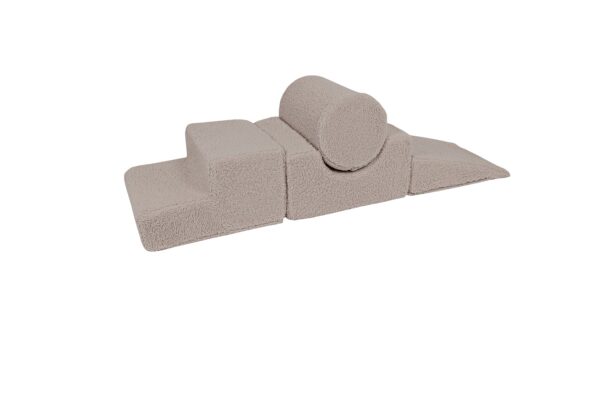 meowbaby-bearly-shape-set-with-4-elements-gray-aefc1146.jpg MeowBaby® Bearly Shape Set with 4 Elements - Gray