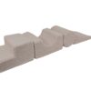 meowbaby-bearly-shape-set-with-4-elements-gray-dcf748c5.jpg MeowBaby® Bearly Shape Set with 4 Elements - Gray