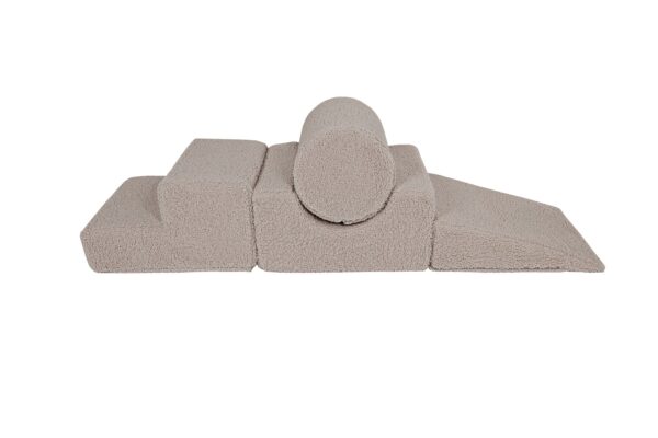 meowbaby-bearly-shape-set-with-4-elements-gray-fa180639.jpg MeowBaby® Bearly Shape Set with 4 Elements - Gray